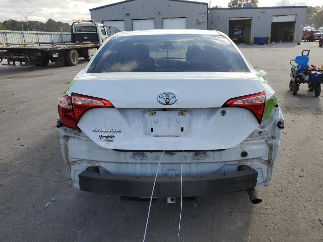 Photo 6 from auction – 2018 TOYOTA COROLLA L with VIN 5YFBURHE7JP768955