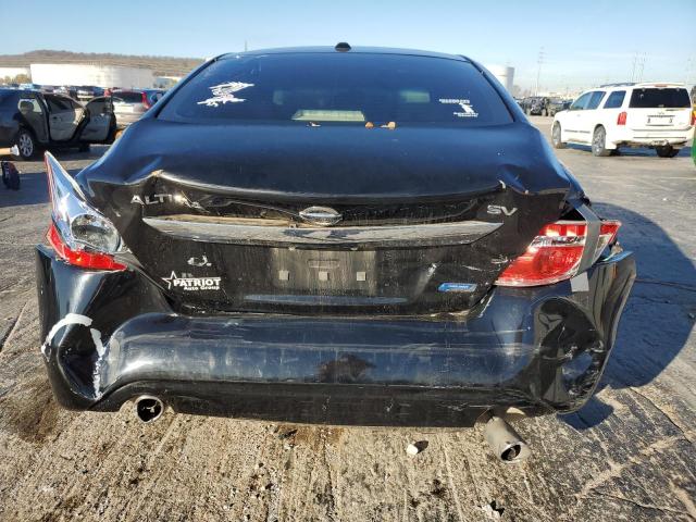 Photo 6 from auction – 2013 NISSAN ALTIMA 2.5 with VIN 1N4AL3AP7DN507260