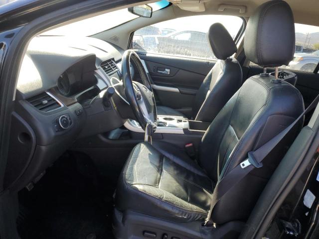 Photo 7 from auction – 2013 FORD EDGE LIMIT with VIN 2FMDK3KC8DBC22516