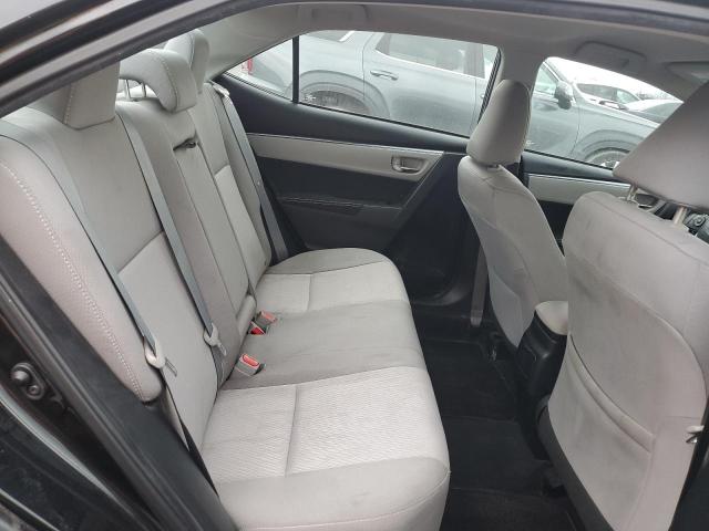 Photo 10 from auction – 2015 TOYOTA COROLLA L with VIN 2T1BURHE5FC230357
