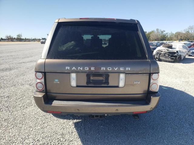 Photo 6 from auction – 2011 LAND ROVER RANGE ROVE with VIN SALMF1D41BA344283