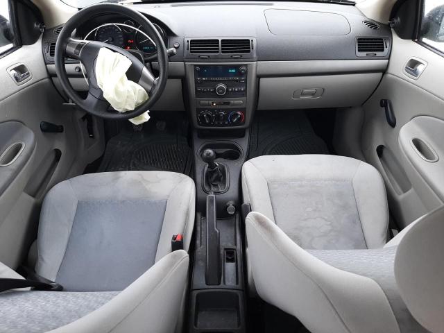 Photo 8 from auction – 2008 CHEVROLET COBALT LS with VIN 1G1AK18F887289377