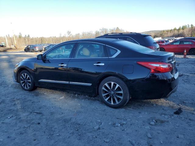 Photo 2 from auction – 2016 NISSAN ALTIMA 2.5 with VIN 1N4AL3AP2GC202104