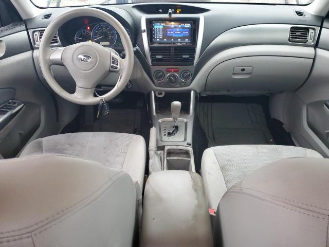 Photo 8 from auction – 2011 SUBARU FORESTER 2 with VIN JF2SHABC5BH712671