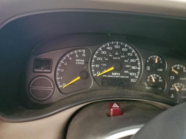 Photo 9 from auction – 2000 CHEVROLET SILVERADO with VIN 2GCEK19T3Y1250559