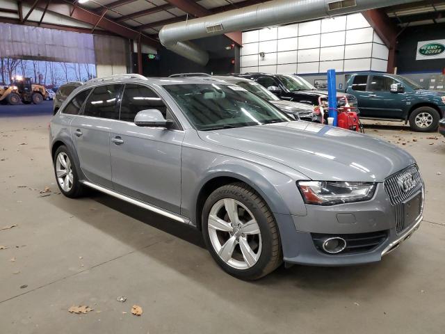 Photo 4 from auction – 2015 AUDI A4 ALLROAD with VIN WA1UFAFLXFA060890
