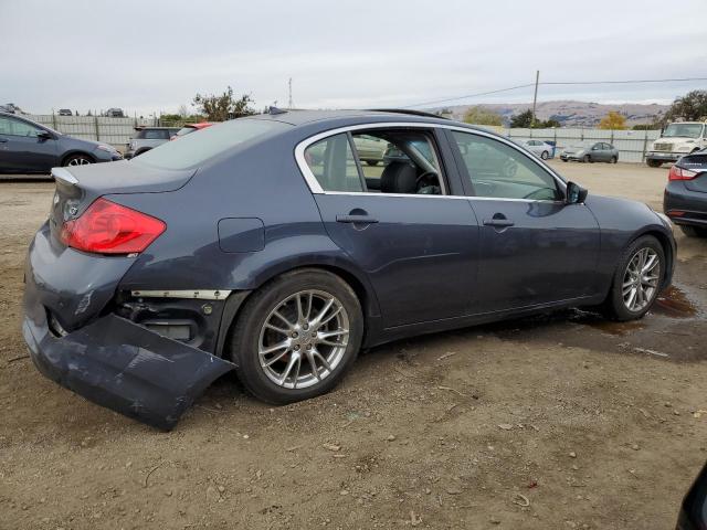Photo 3 from auction – 2012 INFINITI G37 BASE with VIN JN1CV6AP5CM932482