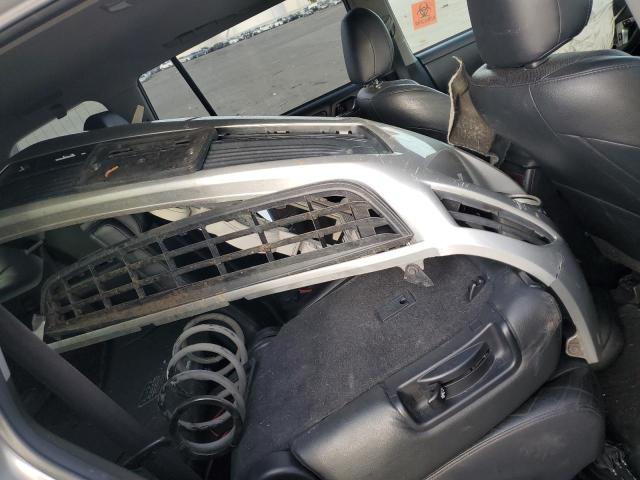 Photo 12 from auction – 2011 TOYOTA HIGHLANDER with VIN JTEDC3EHXB2001572