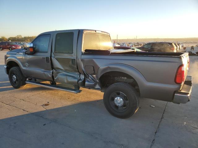 Photo 2 from auction – 2011 FORD F250 SUPER with VIN 1FT7W2BT1BEA95108