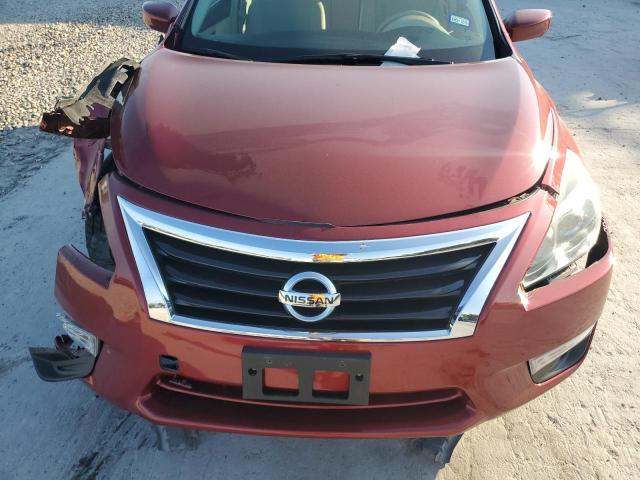 Photo 11 from auction – 2014 NISSAN ALTIMA 2.5 with VIN 1N4AL3AP1EN388297