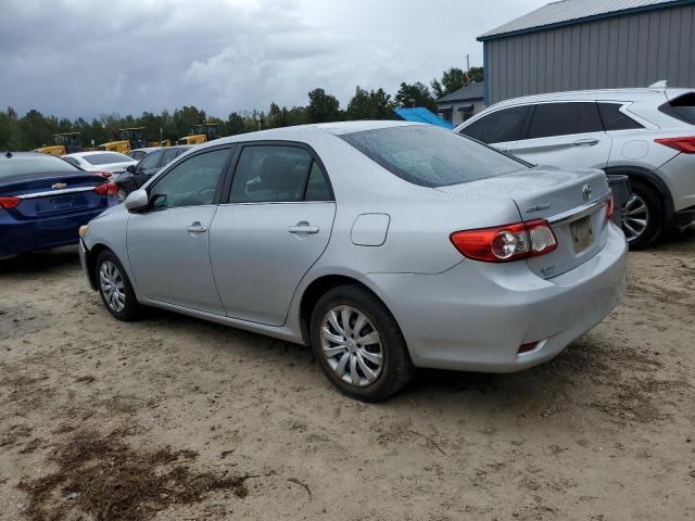 Foto 2 de la subasta – 2013 TOYOTA COROLLA BA con VIN 2T1BU4EE0DC975571