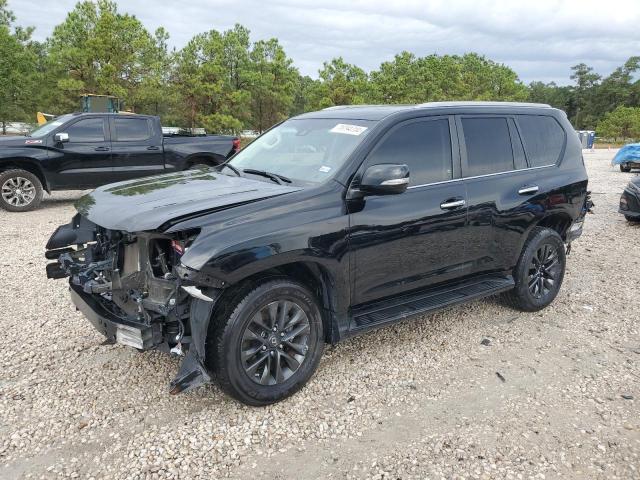 Photo 1 from auction – 2020 LEXUS GX 460 PRE with VIN JTJAM7BX5L5265545