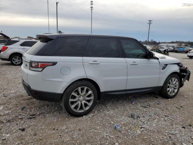Photo 3 from auction – 2015 LAND ROVER RANGE ROVE with VIN SALWR2VF2FA613869