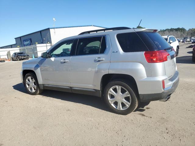 Photo 2 from auction – 2017 GMC TERRAIN SL with VIN 2GKFLTEK3H6230720