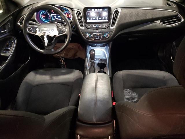 Photo 8 from auction – 2016 CHEVROLET MALIBU LT with VIN 1G1ZE5ST7GF224413