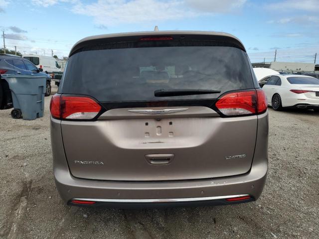 Photo 6 from auction – 2017 CHRYSLER PACIFICA L with VIN 2C4RC1GG9HR846412