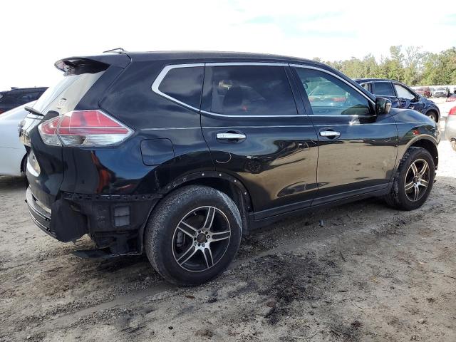 Photo 3 from auction – 2014 NISSAN ROGUE S with VIN 5N1AT2MLXEC753015
