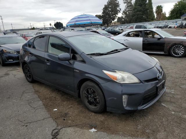 Photo 4 from auction – 2013 TOYOTA PRIUS with VIN JTDKN3DU4D5670376