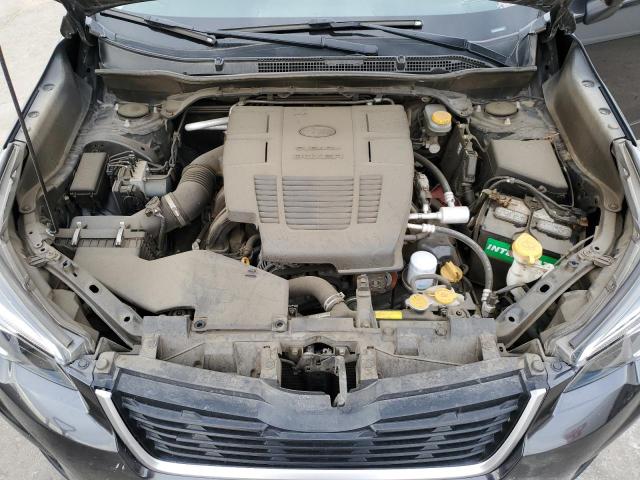 Photo 12 from auction – 2019 SUBARU FORESTER P with VIN JF2SKAGC9KH450020