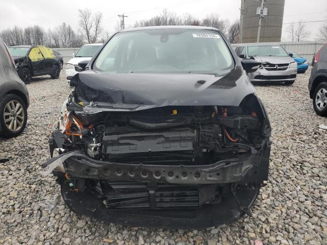 Photo 5 from auction – 2016 FORD C-MAX PREM with VIN 1FADP5CU2GL119286