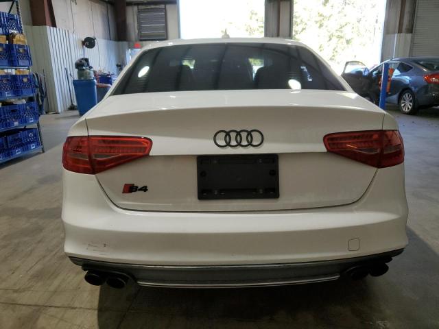 صورة رقم 6 من المزاد - 2014 AUDI S4 PREMIUM مع VIN WAUBGAFL8EA018045