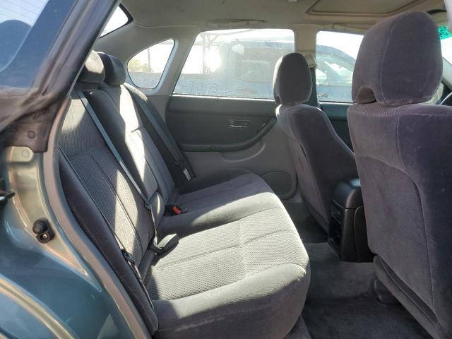 Снимка 10 от търг – 2003 SUBARU LEGACY L с VIN 4S3BE635837207803