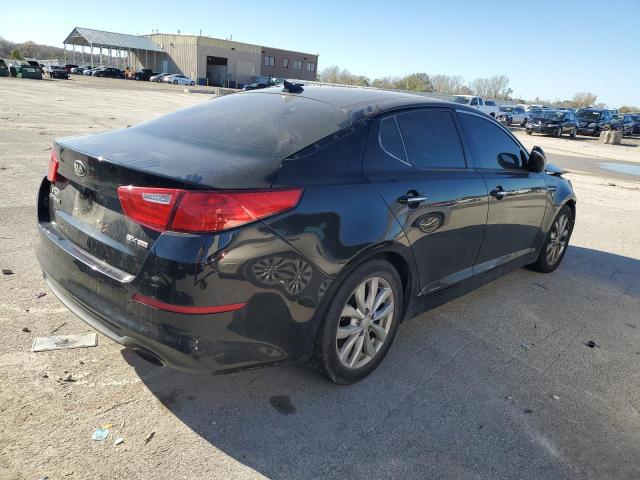 Photo 3 from auction – 2015 KIA OPTIMA EX with VIN 5XXGN4A73FG415856
