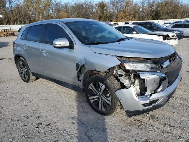 Foto 4 de la subasta – 2020 MITSUBISHI OUTLANDER con VIN JA4AR3AU2LU019377