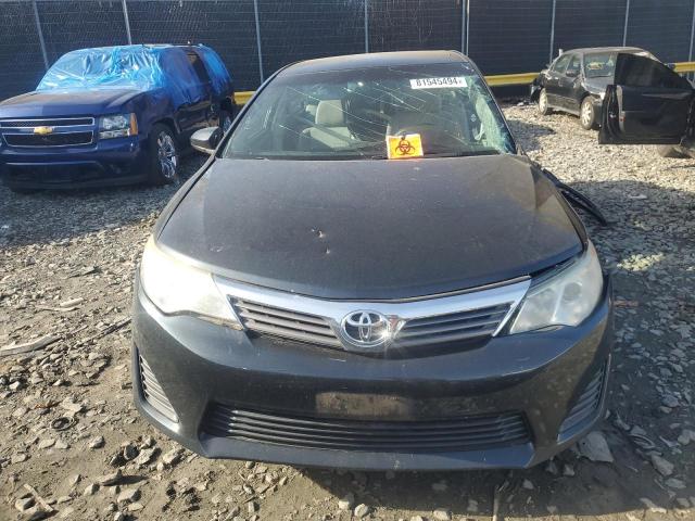 Photo 5 from auction – 2013 TOYOTA CAMRY L with VIN 4T1BF1FK5DU714898