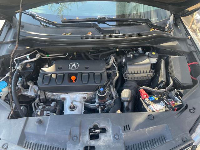 Photo 7 from auction – 2015 ACURA ILX 20 TEC with VIN 19VDE1F75FE001344