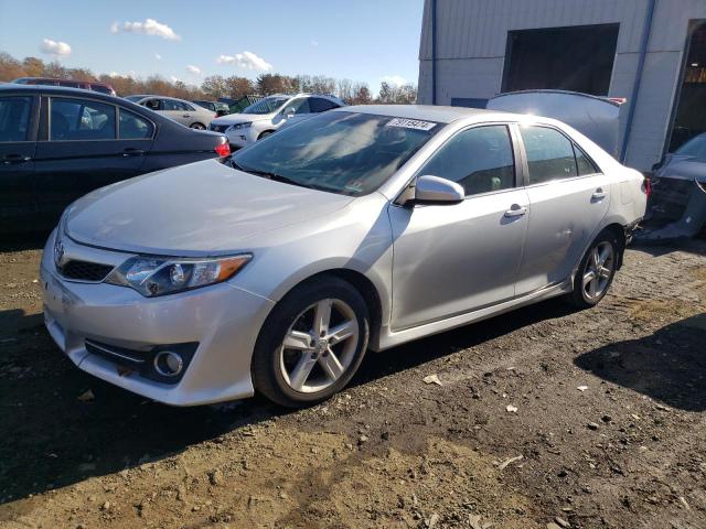Photo 1 from auction – 2013 TOYOTA CAMRY SE with VIN 4T1BF1FK4DU233024