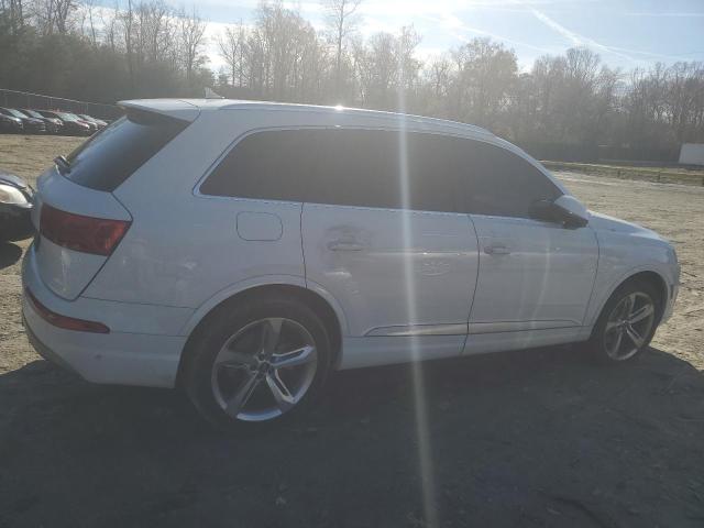Photo 3 from auction – 2019 AUDI Q7 PRESTIG with VIN WA1VAAF71KD006084