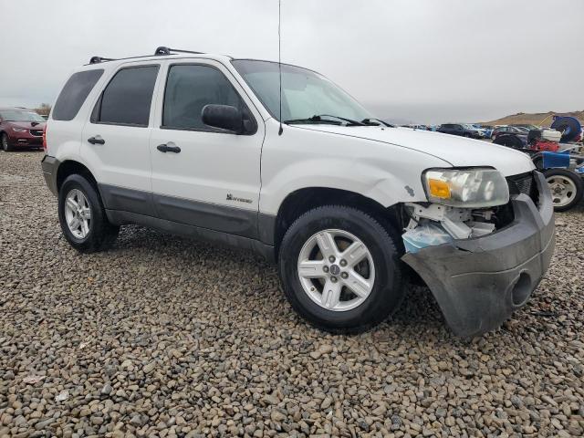 Photo 4 from auction – 2006 FORD ESCAPE HEV with VIN 1FMCU96H96KC73563