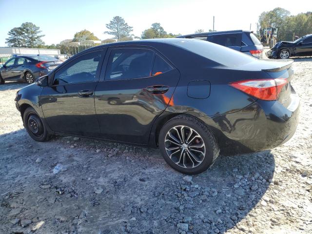 Photo 2 from auction – 2015 TOYOTA COROLLA L with VIN 2T1BURHE7FC289801