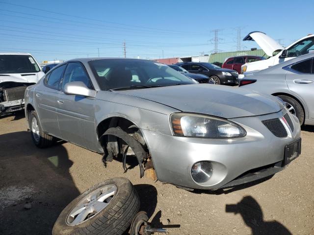 Photo 4 from auction – 2008 PONTIAC GRAND PRIX with VIN 2G2WP552281148815