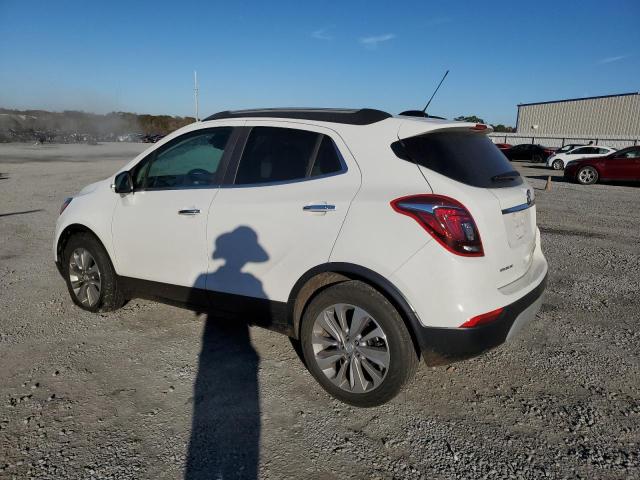 Photo 2 from auction – 2018 BUICK ENCORE PRE with VIN KL4CJASB7JB588218