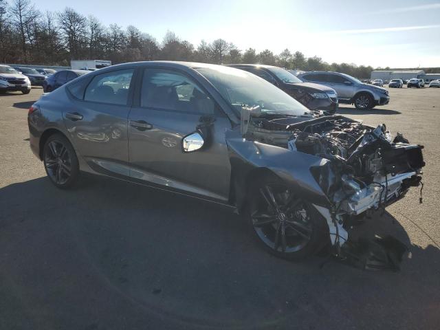 Photo 4 from auction – 2025 ACURA INTEGRA A- with VIN 19UDE4H35SA004469