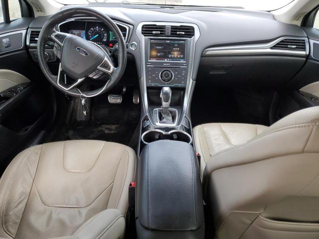 Photo 8 from auction – 2015 FORD FUSION TIT with VIN 3FA6P0RU6FR242334