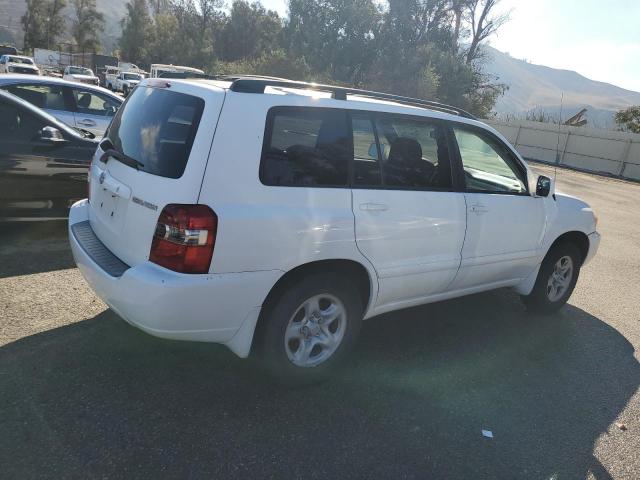 Photo 3 from auction – 2005 TOYOTA HIGHLANDER with VIN JTEGD21A650108308