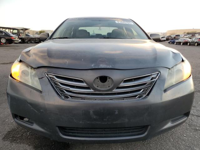Photo 5 from auction – 2008 TOYOTA CAMRY HYBR with VIN 4T1BB46K98U041732