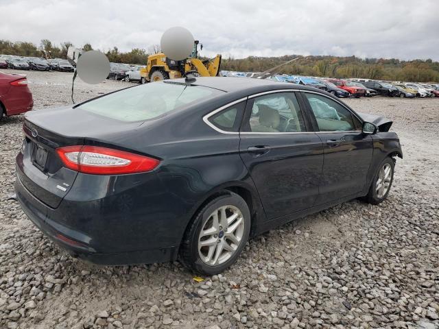 Photo 3 from auction – 2014 FORD FUSION SE with VIN 3FA6P0HD3ER358672