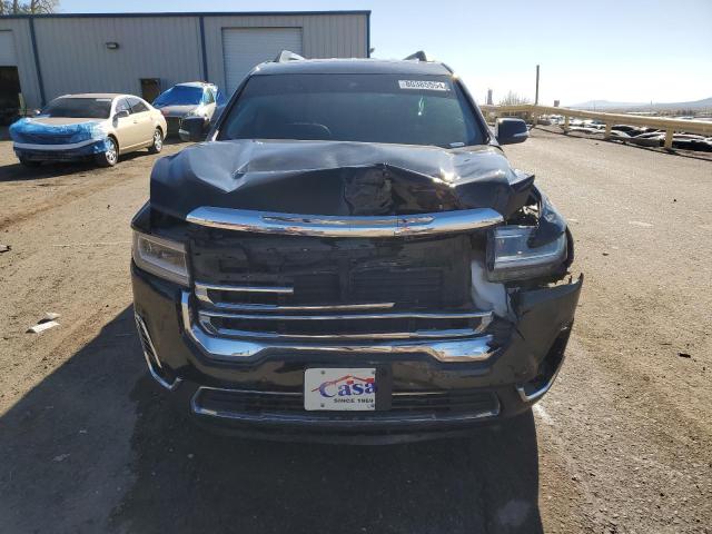 Photo 5 from auction – 2023 GMC ACADIA SLT with VIN 1GKKNMLS6PZ191836