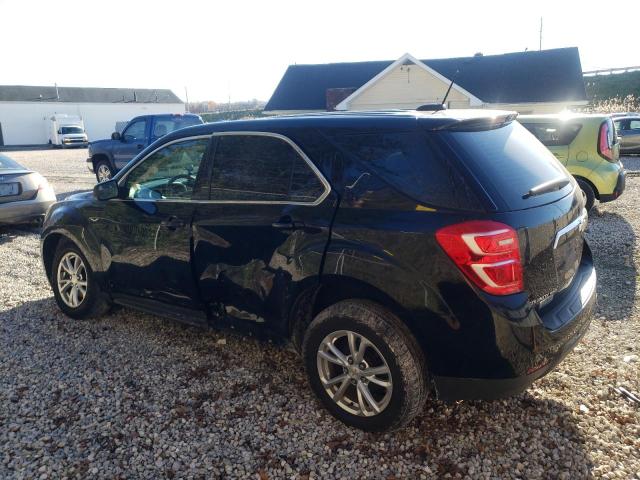 Photo 2 from auction – 2017 CHEVROLET EQUINOX with VIN 2GNFLEEK8H6225818