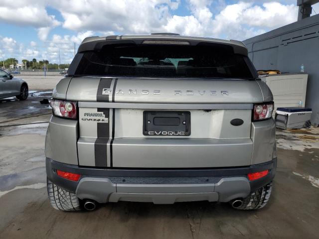 Photo 6 from auction – 2013 LAND ROVER RANGE ROVE with VIN SALVP2BG0DH847074