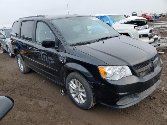 Photo 4 from auction – 2015 DODGE GRAND CARA with VIN 2C4RDGCG5FR591261