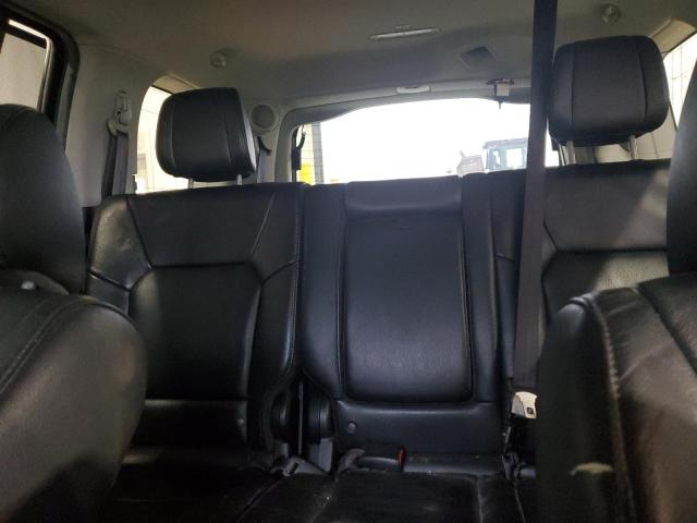 Photo 10 from auction – 2011 TOYOTA PRIUS with VIN JTDKN3DU5B5373050