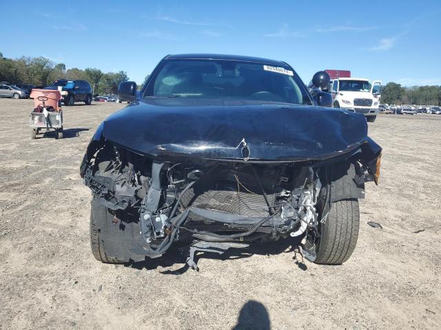 Photo 5 from auction – 2021 DODGE DURANGO PU with VIN 1C4RDJFG9MC849361