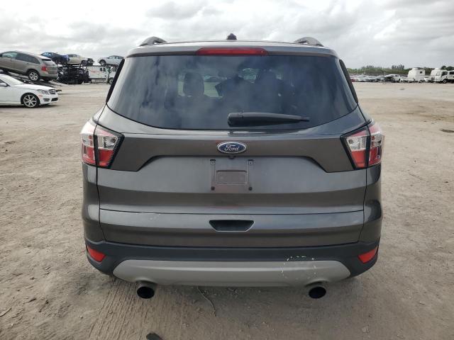 Photo 6 from auction – 2018 FORD ESCAPE SE with VIN 1FMCU0GD3JUB36347