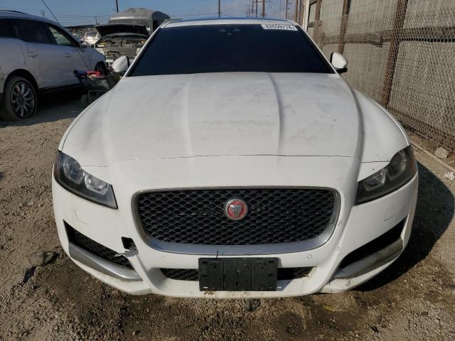 Photo 5 from auction – 2016 JAGUAR XF PRESTIG with VIN SAJBE4BV5GCY14312
