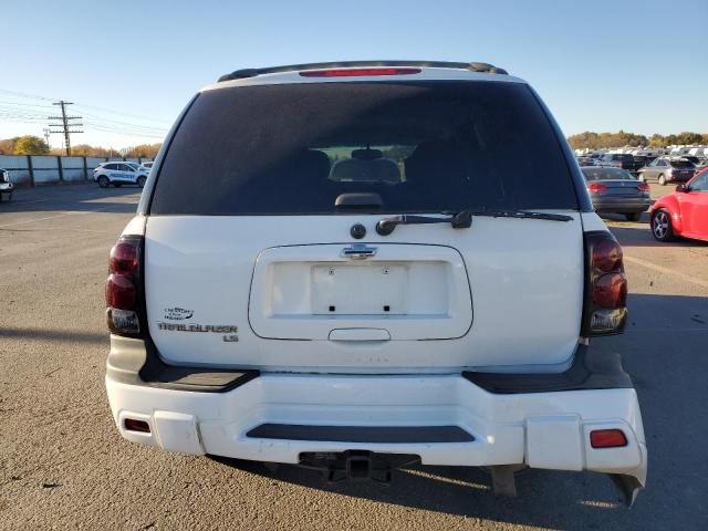 Photo 6 from auction – 2006 CHEVROLET TRAILBLAZE with VIN 1GNDT13S662164580